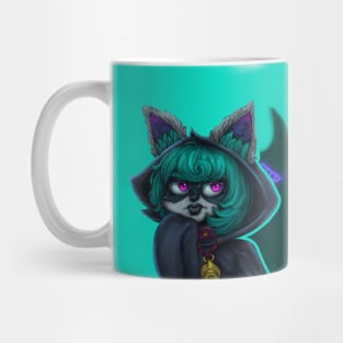 Vex Mug